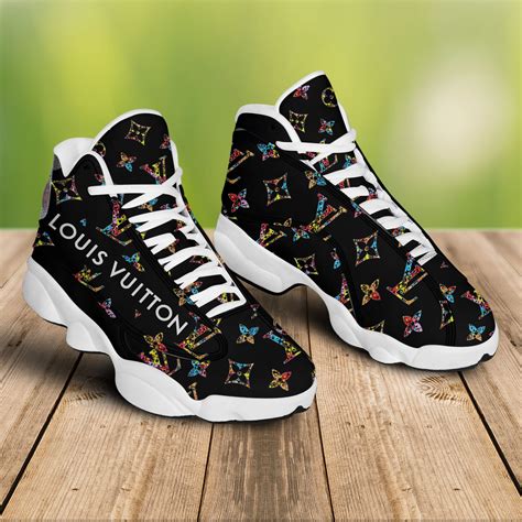 louis vuitton air jordan shoes|Louis Vuitton nike Jordans.